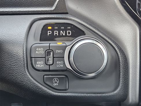 New 2026 RAM 1500 Lone Star image 24