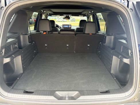 Certified 2026 Honda Passport TrailSport image 30