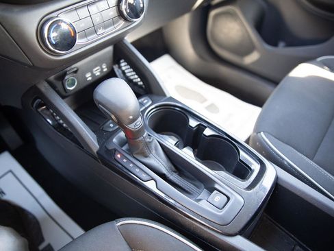 Certified 2023 Chevrolet TrailBlazer LS image 15