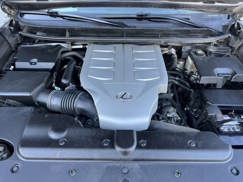 Used 2021 Lexus GX 460 Premium w/ Premium Package image 28