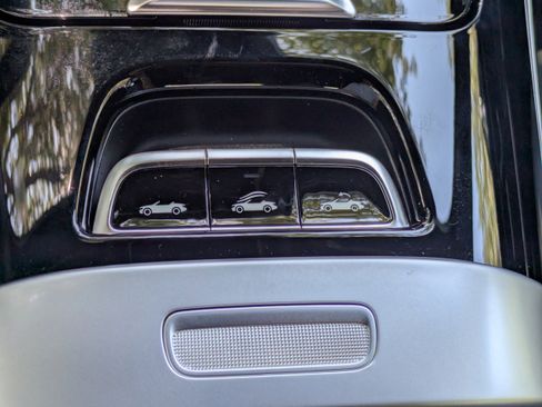 New 2026 Mercedes-Benz CLE 450 4MATIC Cabriolet image 26