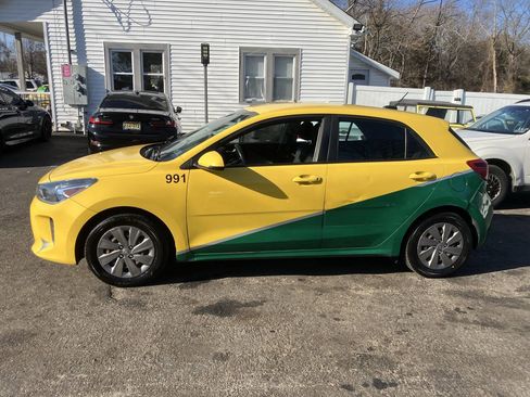 Used 2019 Kia Rio S image 4