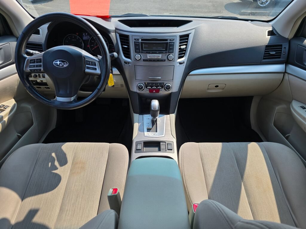 Used 2013 Subaru Outback 2.5i Premium w/ All-Weather Pkg AWD/4WD image 22