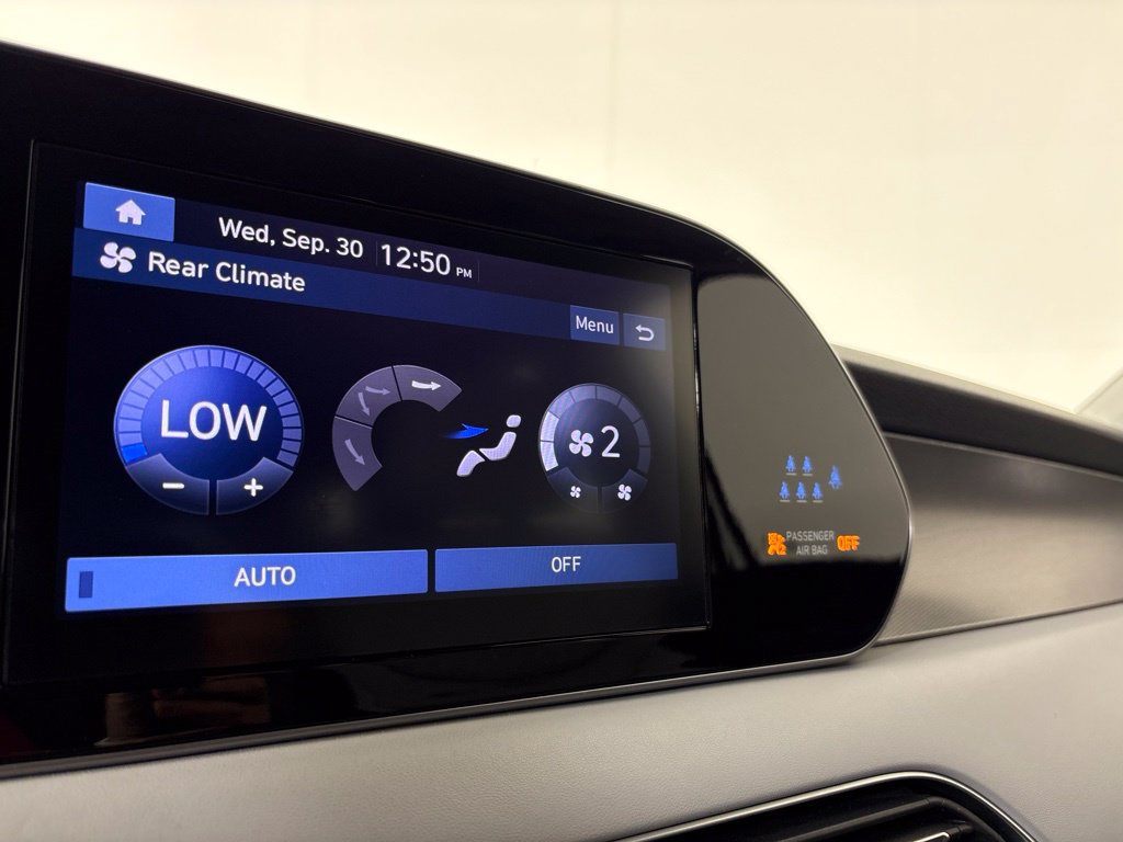 Used 2022 Hyundai Palisade SEL FWD image 31
