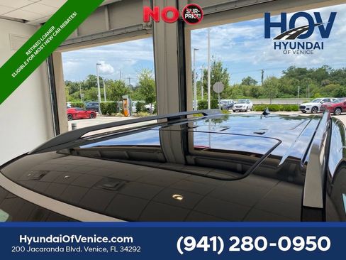 Used 2026 Hyundai Palisade Calligraphy FWD image 9