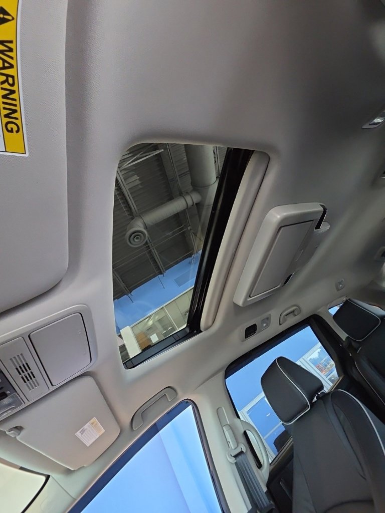 New 2027 Honda Odyssey Elite image 27