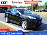 Used 2017 Kia Sportage LX image 4