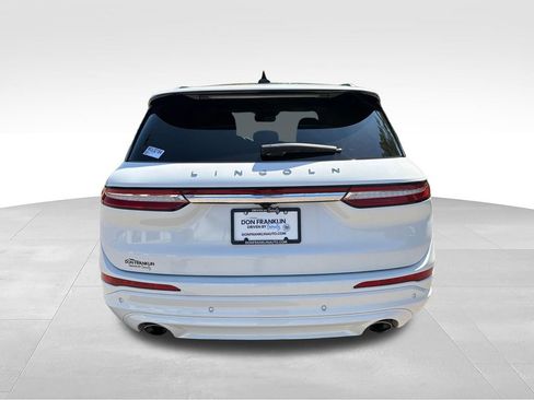 Used 2021 Lincoln Corsair Reserve w/ Equipment Group 201A AWD/4WD image 4