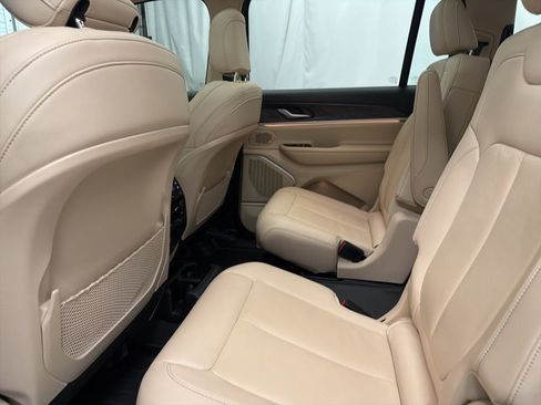 Used 2021 Jeep Grand Cherokee L Limited image 21