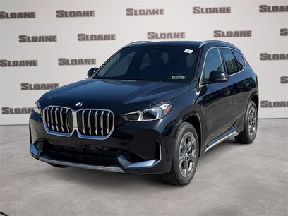 New 2026 BMW X1 xDrive28i w/ Convenience Package