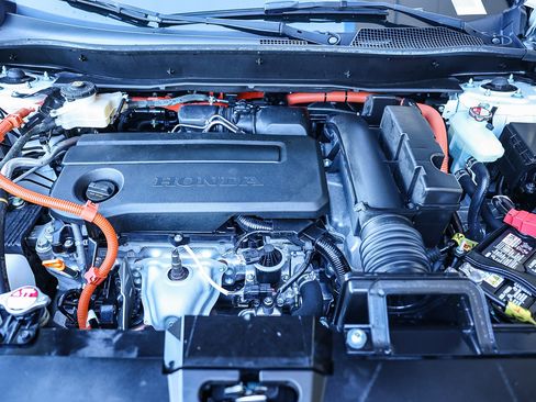 Certified 2024 Honda CR-V Sport image 35