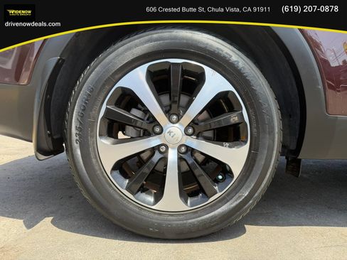 Used 2016 Kia Sorento EX FWD image 29