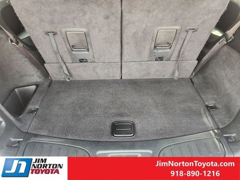 Used 2024 Dodge Durango GT image 32