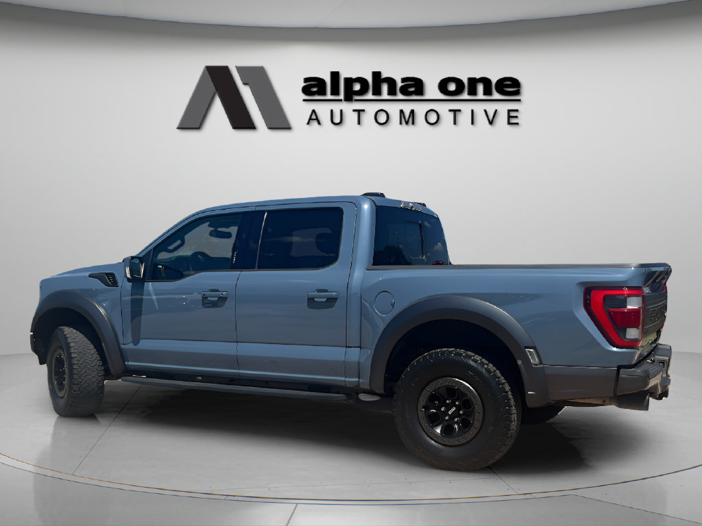 Used 2023 Ford F150 Raptor w/ Raptor Carbon Fiber Package AWD/4WD image 9