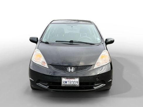Used 2009 Honda Fit Sport image 8