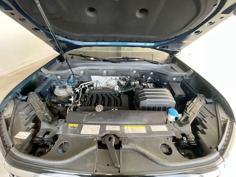 Used 2021 Volkswagen Atlas SE image 25