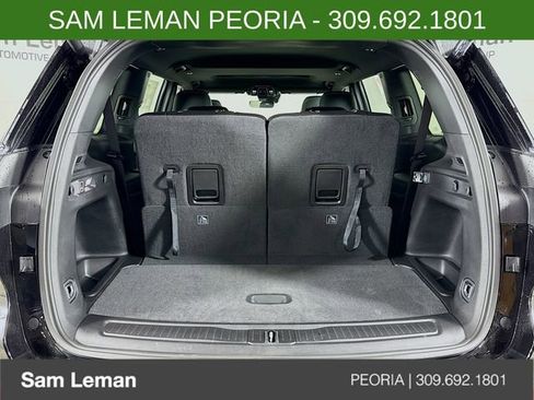 New 2025 Jeep Grand Cherokee L Altitude image 26