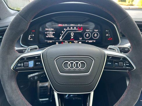 New 2026 Audi RS 6 performance image 23