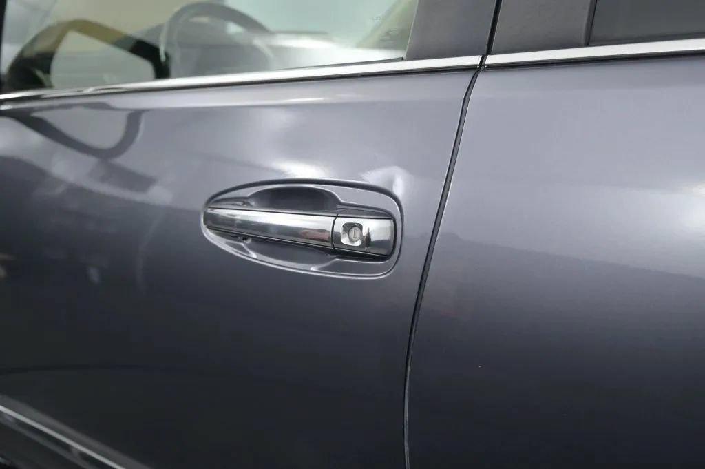 Used 2018 Lexus GX 460 Premium w/ Premium Package AWD/4WD image 13
