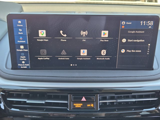 Certified 2026 Acura MDX w/ Technology Package AWD/4WD image 17