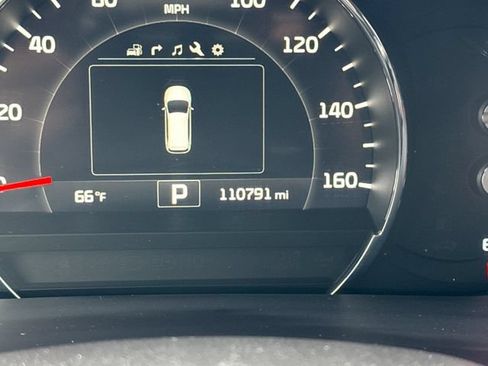 Used 2016 Kia Sorento SX AWD/4WD image 19