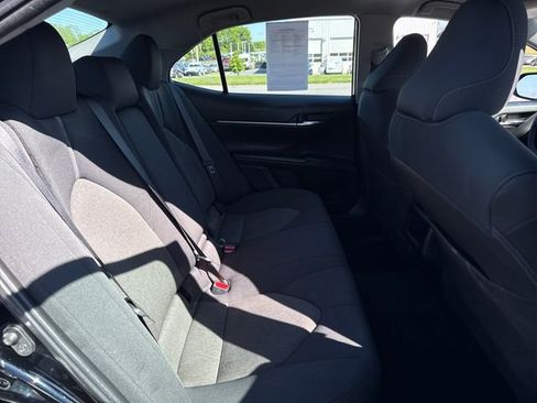 Used 2023 Toyota Camry LE AWD/4WD image 14