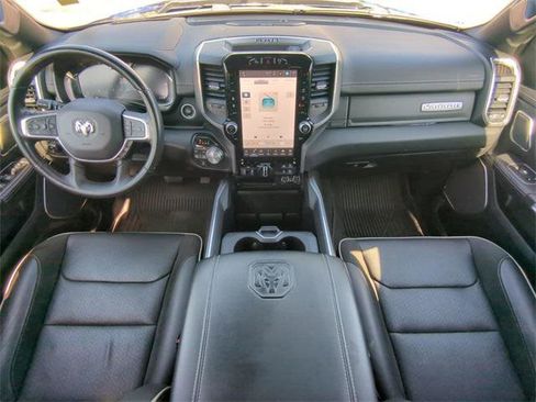 Certified 2023 RAM 1500 Laramie image 17