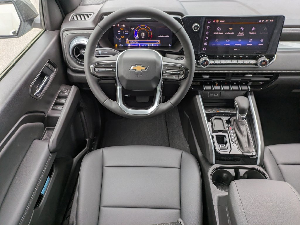 New 2026 Chevrolet Colorado LT w/ LT Convenience Package RWD image 18