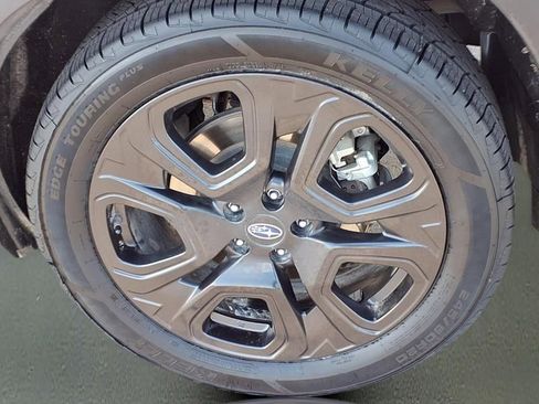 Used 2023 Subaru Ascent Onyx Edition Limited image 34