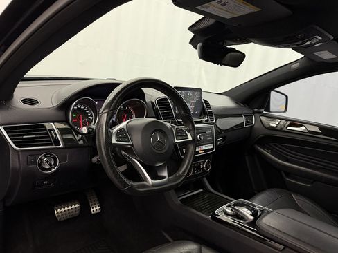 Used 2019 Mercedes-Benz GLE 43 AMG 4MATIC Coupe image 8