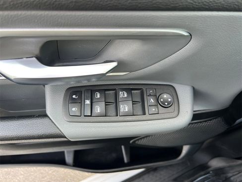 Used 2022 RAM 1500 Big Horn image 19