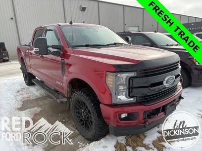 Used 2019 Ford F350 Lariat w/ Lariat Ultimate Package