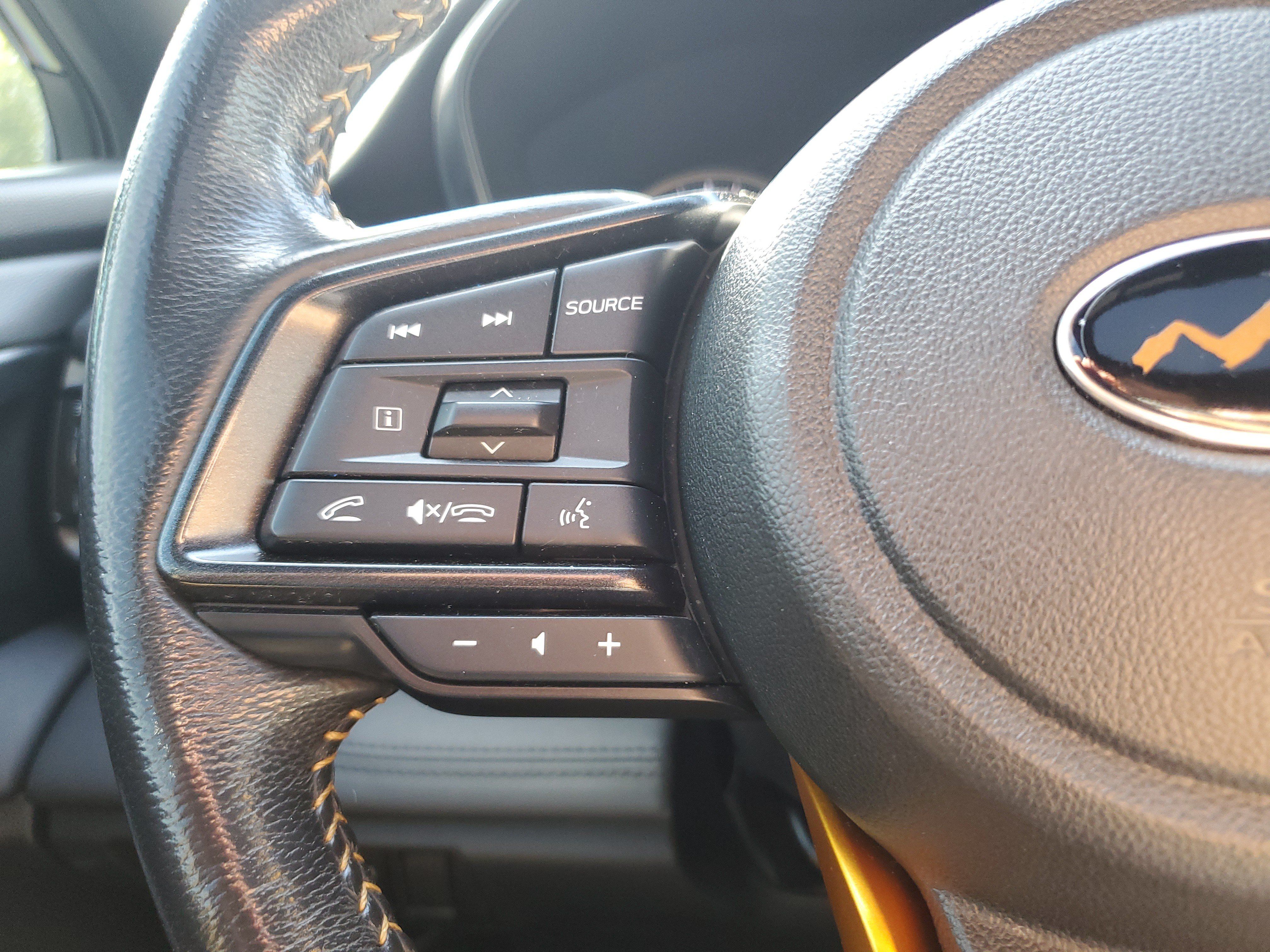 Used 2023 Subaru Outback Wilderness AWD/4WD image 22