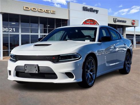 Certified 2023 Dodge Charger GT image 2