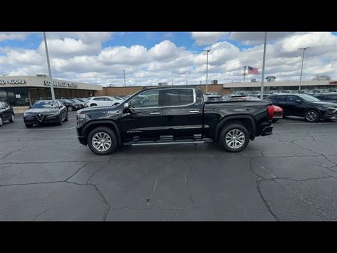 Certified 2023 GMC Sierra 1500 Denali w/ Technology Package image 5