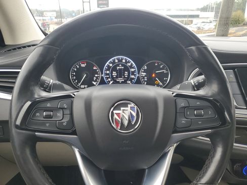 Used 2023 Buick Enclave Premium w/ Experience Buick Package image 20
