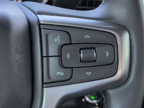 Used 2026 Chevrolet Silverado 1500 RST w/ RST Select Package RWD image 26
