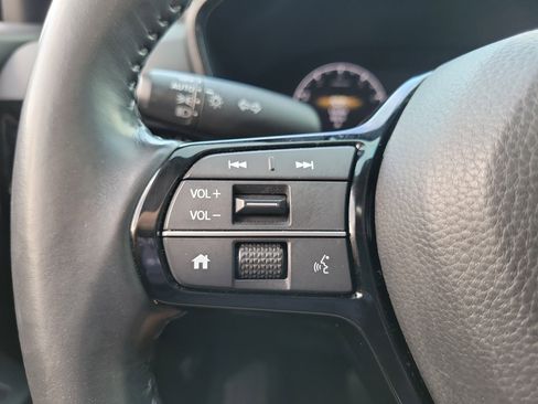 Used 2024 Honda CR-V EX-L image 25