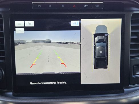 Certified 2023 Ford F150 Raptor w/ Raptor Carbon Fiber Package image 18