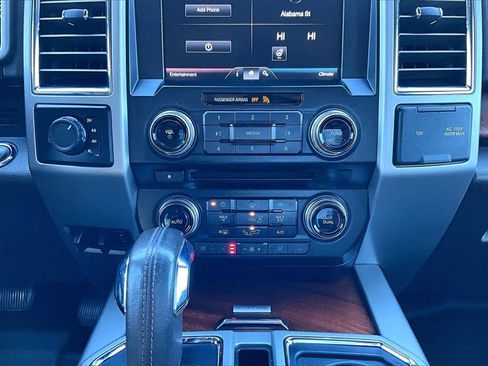 Used 2015 Ford F150 King Ranch w/ Equipment Group 601A Luxury image 32