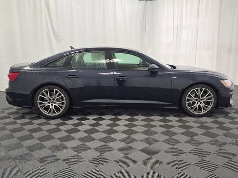Used 2022 Audi A6 Premium Plus w/ Premium Plus Package image 8
