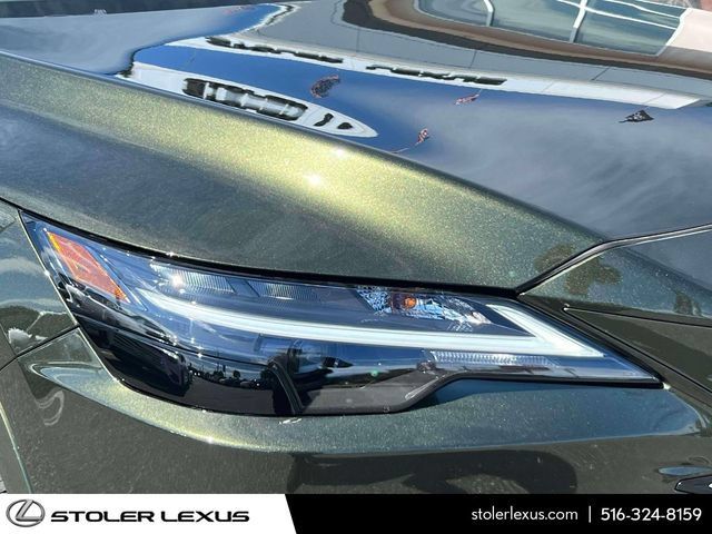 Used 2026 Lexus RX 350 Premium AWD/4WD image 14