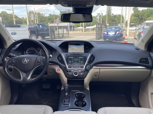 Used 2014 Acura MDX FWD w/ Technology Package image 5