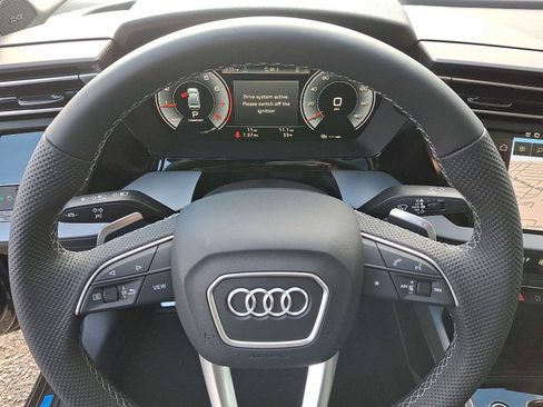 New 2026 Audi A3 2.0T Premium Plus image 16