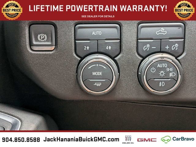 Used 2024 Chevrolet Silverado 1500 RST w/ Convenience Package II AWD/4WD image 29