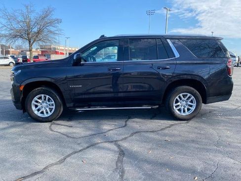 Used 2024 Chevrolet Tahoe LT image 4