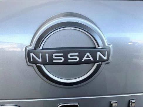 Certified 2023 Nissan Rogue SV image 29