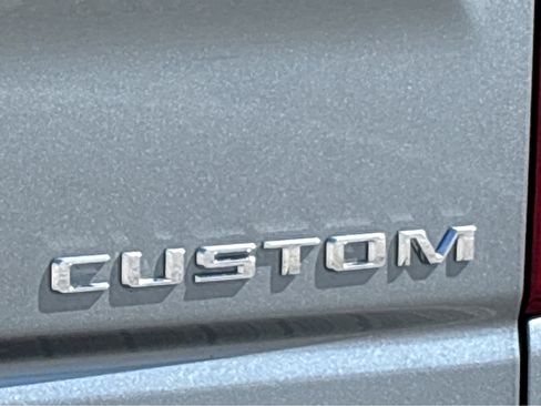 Used 2026 Chevrolet Silverado 1500 Custom image 21