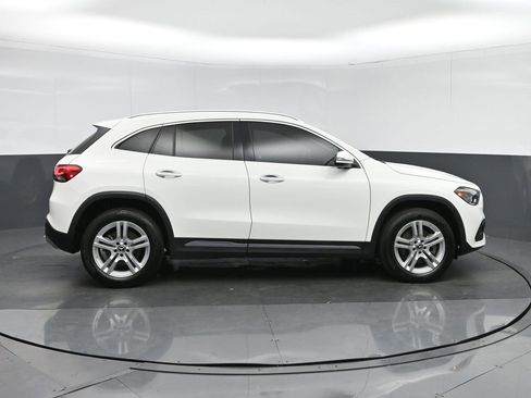 Used 2021 Mercedes-Benz GLA 250 image 8