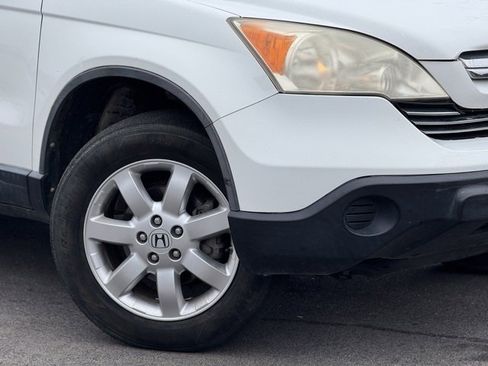 Used 2008 Honda CR-V EX image 2